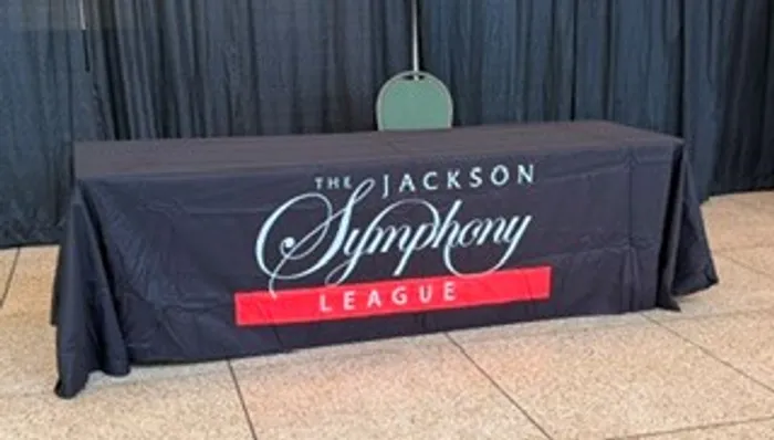 TableCoversNow.Com - Custom Rectangle Table Covers