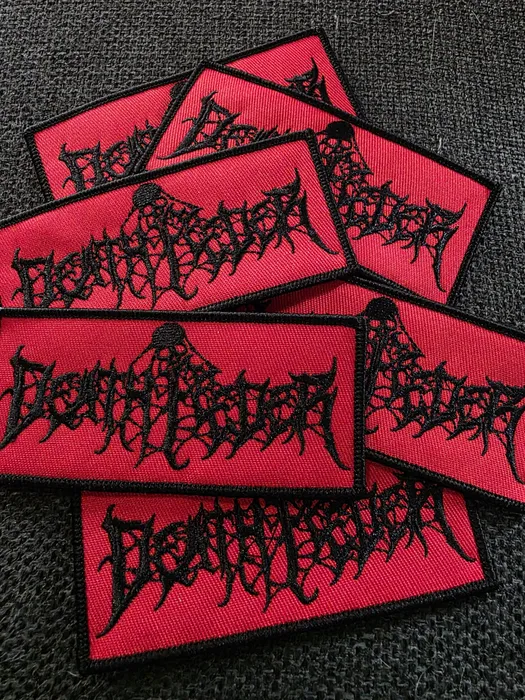 CustomApronsNow.Com - Embroidered Patches