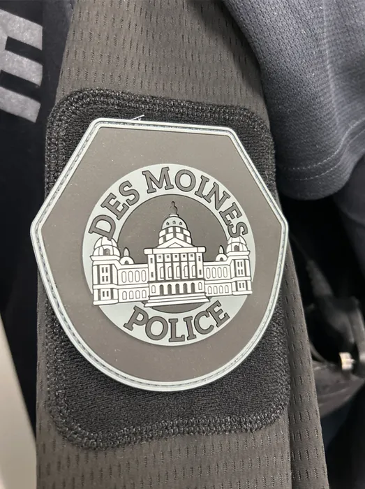 CustomApronsNow.Com - Rubber Patches