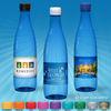 16.9oz Glass Water Bottle 