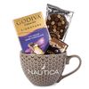 Godiva Coffee and Cocoa Gift Set - Dark Chocolate 