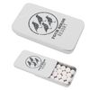 Signature Peppermints In Slider Tin 