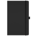 Tucson Edge Medium Ivory Notebook Black
