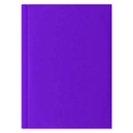 Tucson Medium Journal Purple