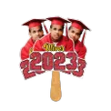 Graduation Hand Fan