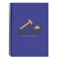 Eco Spiral Notebook