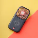 Compact Electric Hand Fan