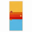 Vertical Rectangle Vertical Rectangle - Table Covers Now