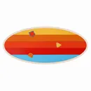 Horizontal Oval Horizontal Oval - Table Covers Now