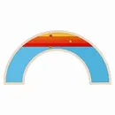 Rainbow Rainbow - Table Covers Now