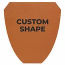 Custom Shape - Custom Aprons Now