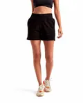 Ladies' Maria Jogger Short BLACK