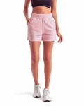 Ladies' Maria Jogger Short Light Pink