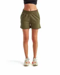 Ladies' Maria Jogger Short Olive