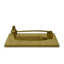 Safety Pin Clasp Safety Pin Clasp - Table Covers Now