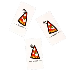 Temporary Tattoos