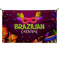Banners & Flags