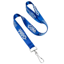 Nylon Lanyards