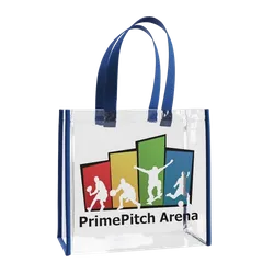Clear Tote Bags