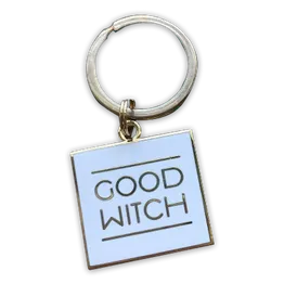 Hard Enamel Keychain Hard Enamel Keychain