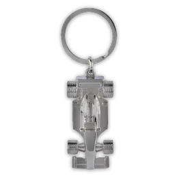 Die Cast Keychain Die Cast Keychain