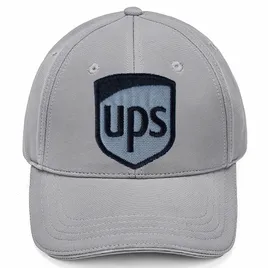 Reflective Baseball Cap - Custom Aprons Now