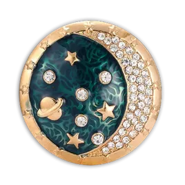 Round Lapel Pin Round Lapel Pin - Table Covers Now