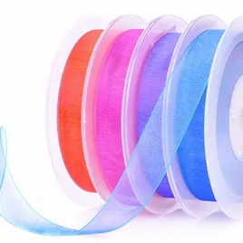 Chiffon Ribbon - Table Covers Now