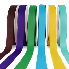 Grosgrain Ribbon - Table Covers Now