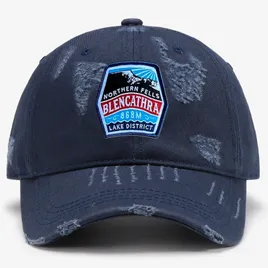 Quaint Cotton Cap - Custom Aprons Now