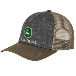 Dri Duck Buck Head Trucker - Table Covers Now
