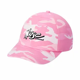 Port Authority Camouflage Cap - Table Covers Now