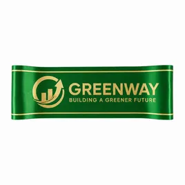 8 inch Grand Opening Ribbon - Table Covers Now
