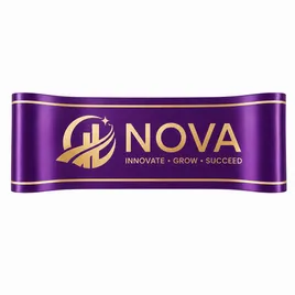 10 inch Grand Opening Ribbon - Table Covers Now