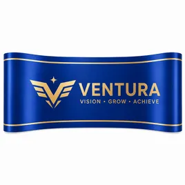 12 inch Grand Opening Ribbon - Table Covers Now