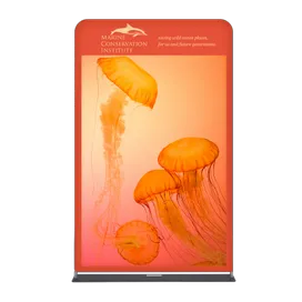EZ Extend Displays - Table Covers Now
