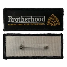 Safety Pin Backing Safety Pin Backing - Table Covers Now