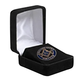 Black Velvet Box Black Velvet Box - Table Covers Now