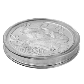 Coin Capsule Coin Capsule - Table Covers Now