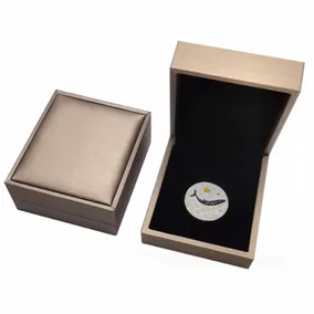 Gold PU Box Gold PU Box - Table Covers Now