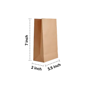 2x3.5x7 inch 2x3.5x7 inch - Table Covers Now