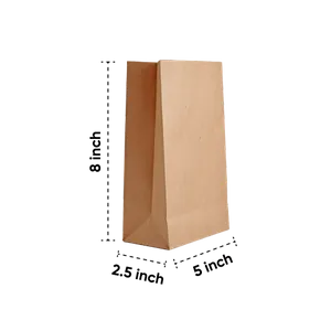 2.5x5x8 inch 2.5x5x8 inch - Table Covers Now