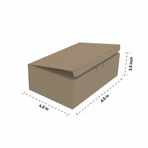4.5x6.5x2.5inch 4.5x6.5x2.5inch - Table Covers Now