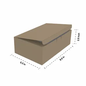 5.3x8.5x2.5inch 5.3x8.5x2.5inch - Table Covers Now
