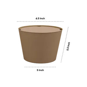 5x6.5x5.5inch 5x6.5x5.5inch - Table Covers Now