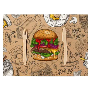Full Color Imprint Full Color Imprint - Table Covers Now