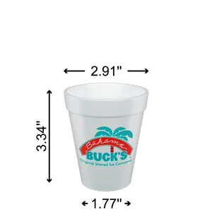 6 oz 6 oz - Table Covers Now
