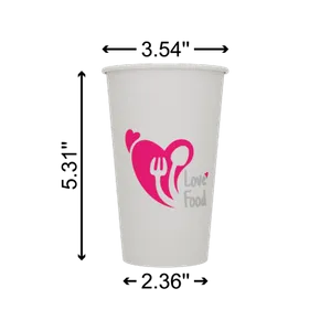16 oz 16 oz - Table Covers Now