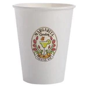 Paper Water Cup - Table Covers Now