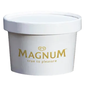 Ice Cream Container - Table Covers Now